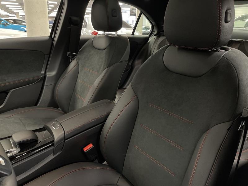 2022 Mercedes-Benz A-Class - Image 19