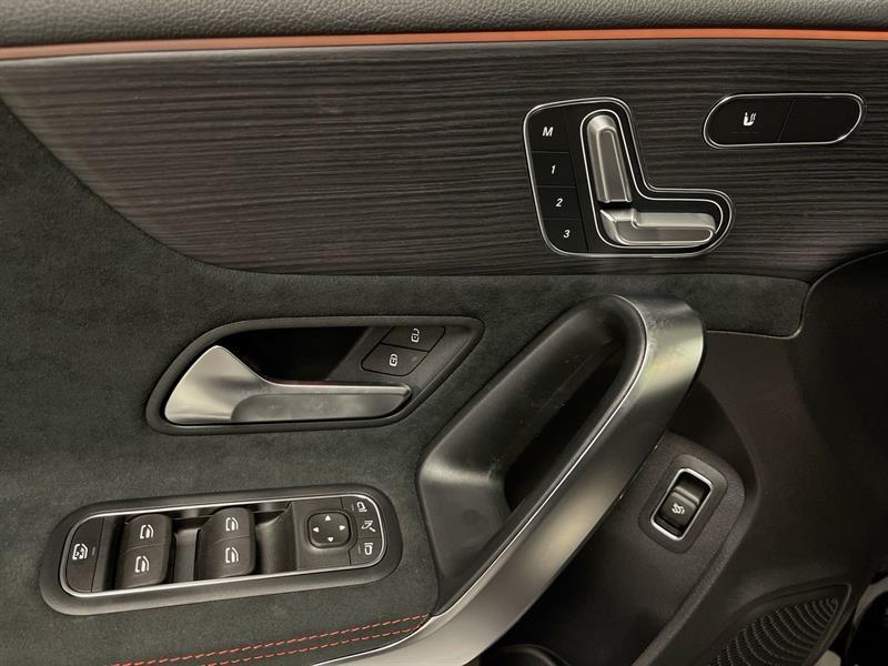 2022 Mercedes-Benz A-Class - Image 21