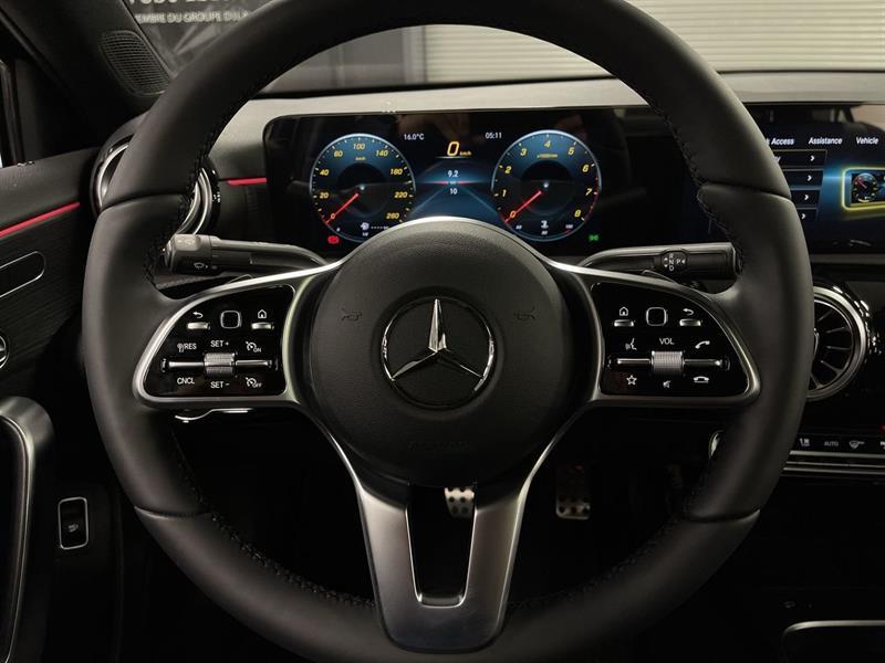 2022 Mercedes-Benz A-Class - Image 22