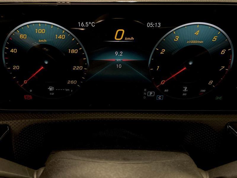 2022 Mercedes-Benz A-Class - Image 23