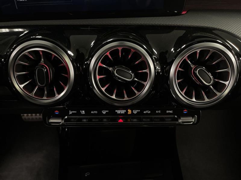 2022 Mercedes-Benz A-Class - Image 26