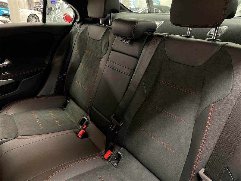 2022 Mercedes-Benz A-Class - Image 30