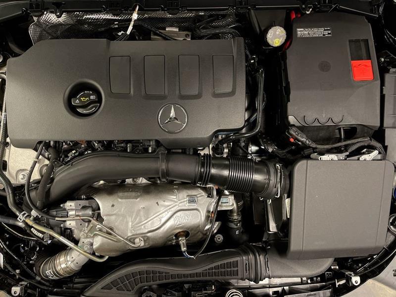 2022 Mercedes-Benz A-Class - Image 33