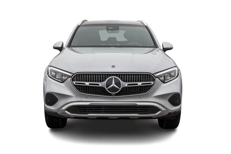 2023 Mercedes-Benz GLC - Image 2