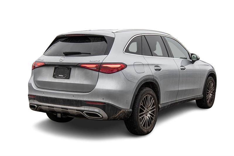 2023 Mercedes-Benz GLC - Image 6