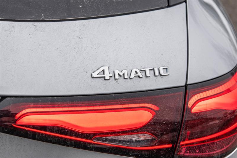 2023 Mercedes-Benz GLC - Image 14