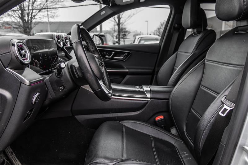 2023 Mercedes-Benz GLC - Image 21