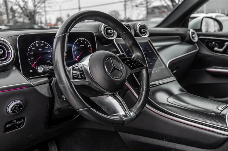 2023 Mercedes-Benz GLC - Image 22