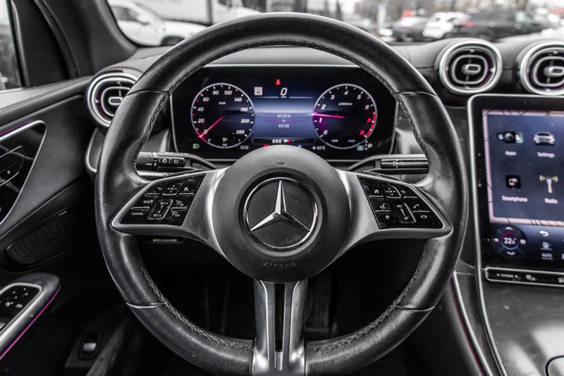 2023 Mercedes-Benz GLC - Image 23
