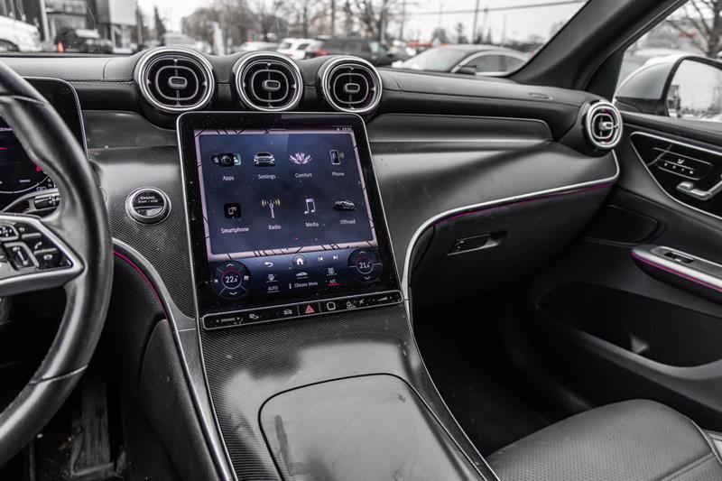 2023 Mercedes-Benz GLC - Image 28