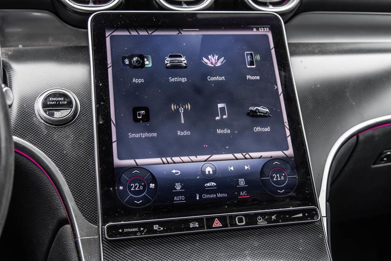 2023 Mercedes-Benz GLC - Image 29