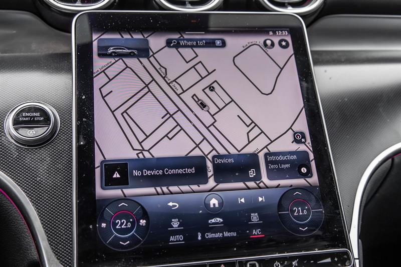 2023 Mercedes-Benz GLC - Image 31