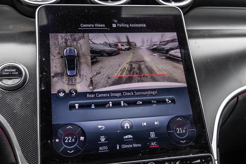 2023 Mercedes-Benz GLC - Image 32