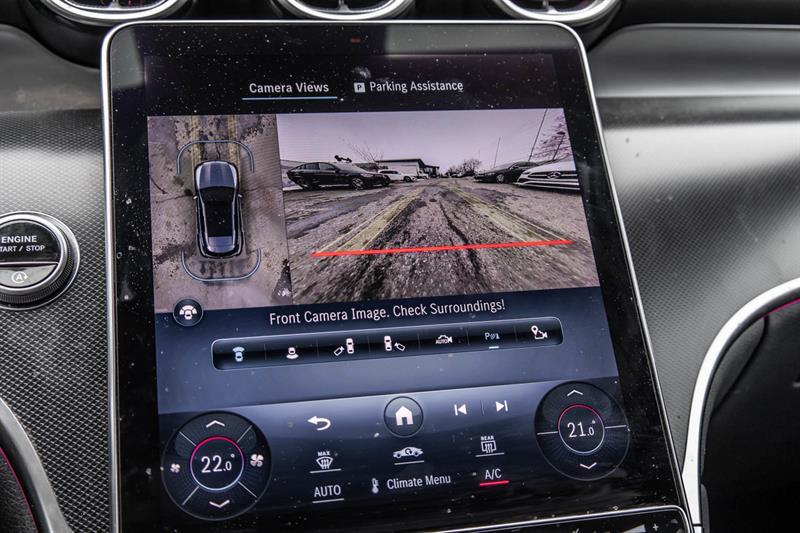 2023 Mercedes-Benz GLC - Image 33