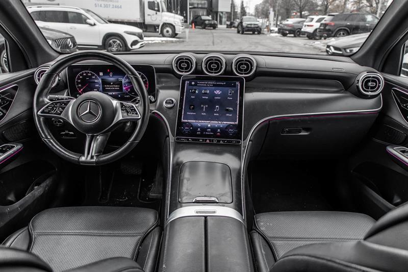 2023 Mercedes-Benz GLC - Image 35