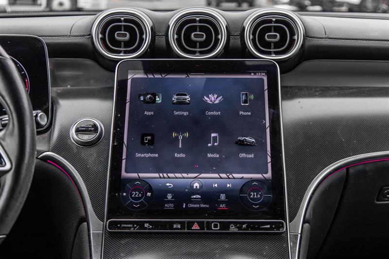 2023 Mercedes-Benz GLC - Image 37