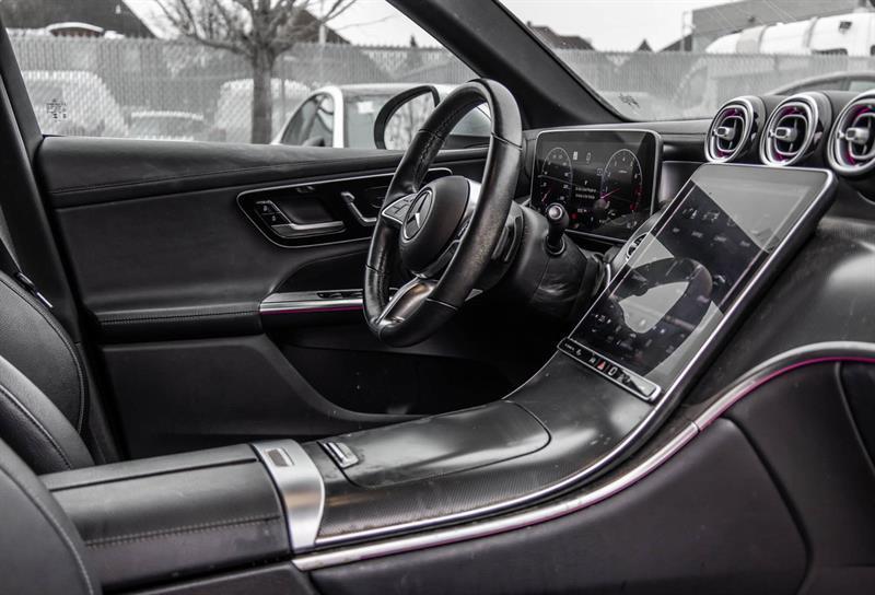 2023 Mercedes-Benz GLC - Image 38