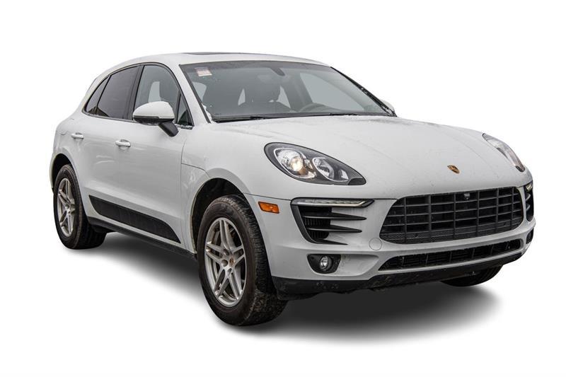 2016 Porsche Macan - Image 4