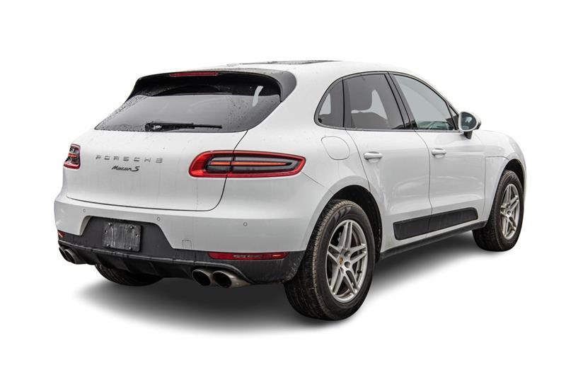 2016 Porsche Macan - Image 6