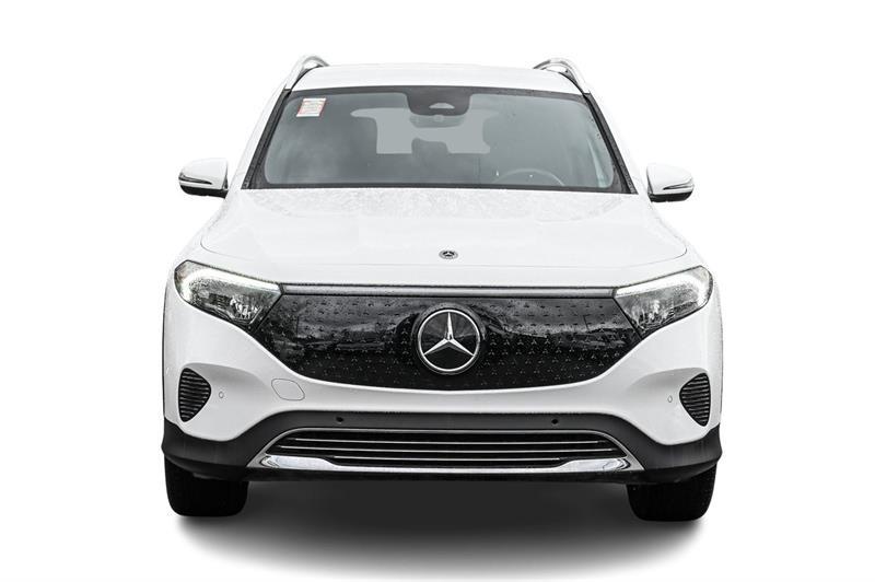 2024 Mercedes-Benz EQB - Image 2