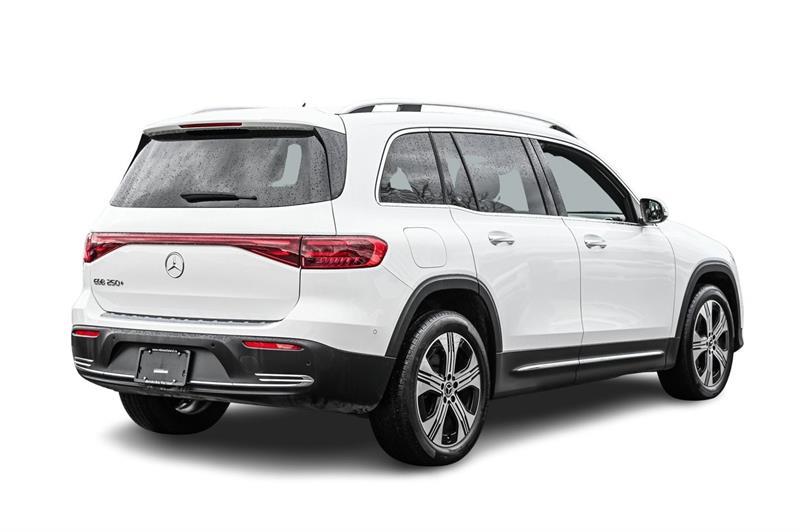 2024 Mercedes-Benz EQB - Image 5