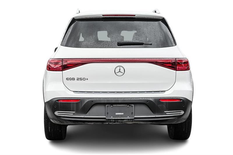 2024 Mercedes-Benz EQB - Image 7