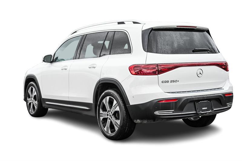2024 Mercedes-Benz EQB - Image 9