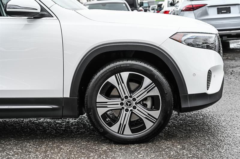 2024 Mercedes-Benz EQB - Image 11