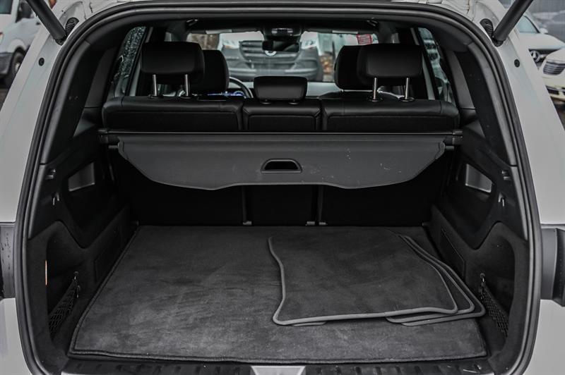 2024 Mercedes-Benz EQB - Image 15