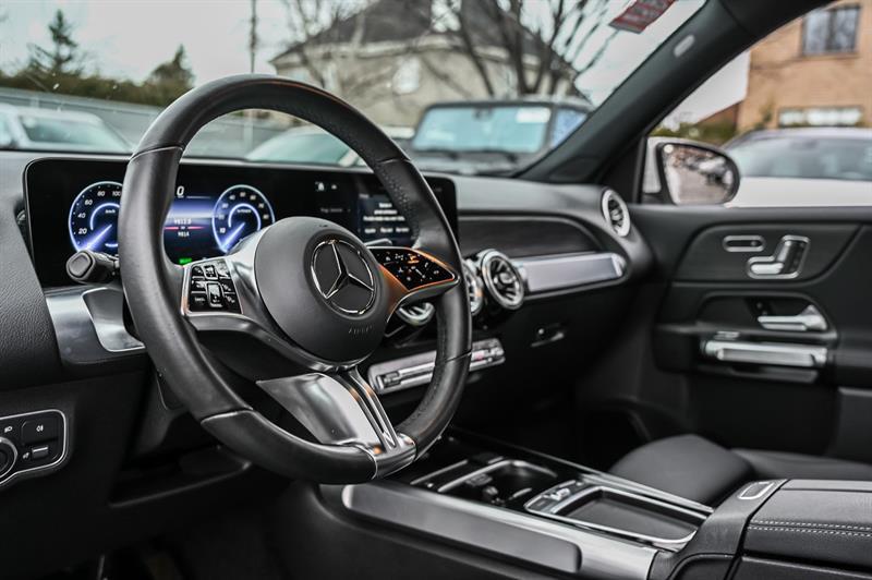 2024 Mercedes-Benz EQB - Image 17