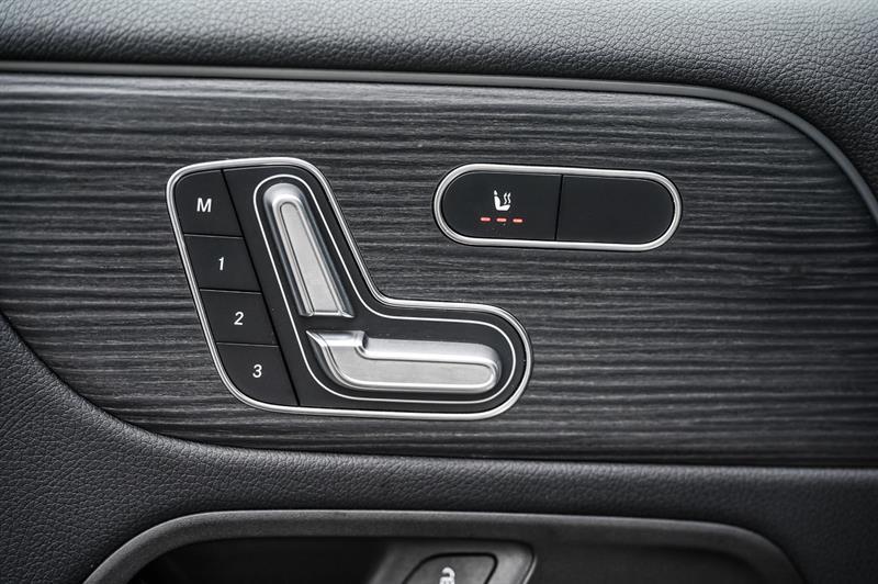 2024 Mercedes-Benz EQB - Image 19