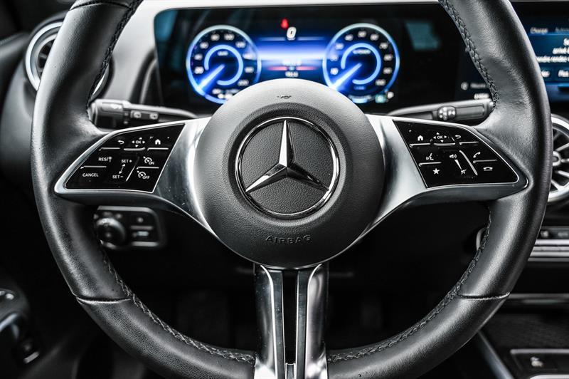 2024 Mercedes-Benz EQB - Image 21