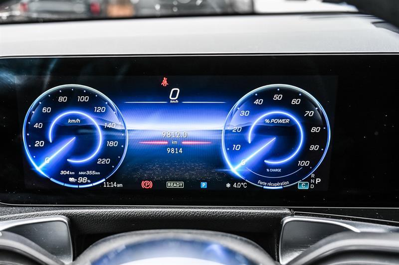 2024 Mercedes-Benz EQB - Image 22