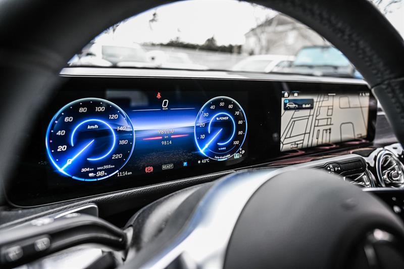 2024 Mercedes-Benz EQB - Image 23