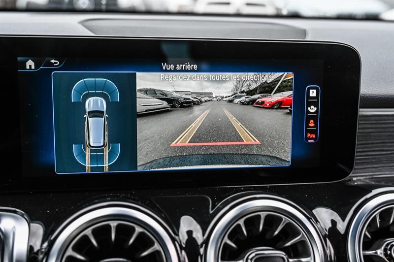 2024 Mercedes-Benz EQB - Image 25