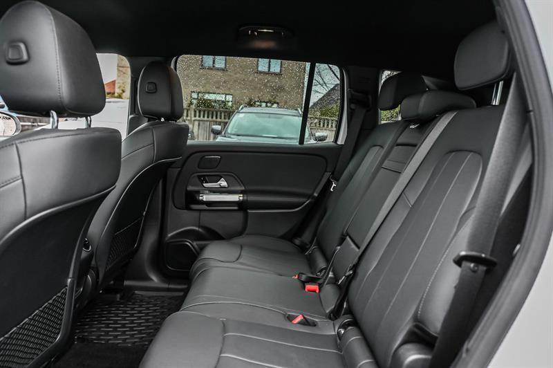 2024 Mercedes-Benz EQB - Image 27