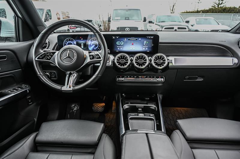 2024 Mercedes-Benz EQB - Image 28