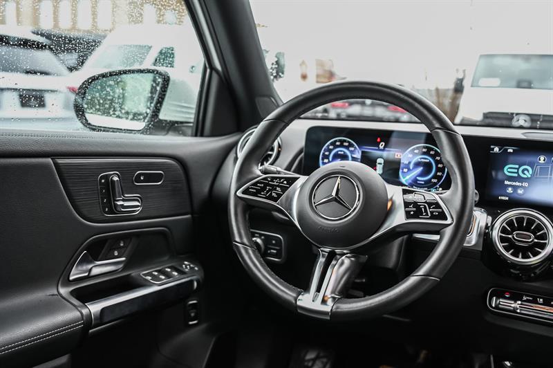 2024 Mercedes-Benz EQB - Image 29