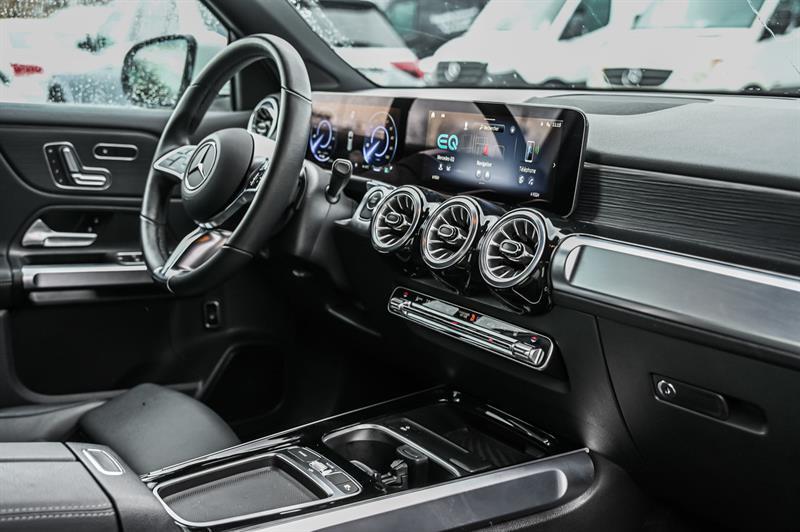 2024 Mercedes-Benz EQB - Image 31