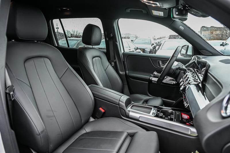 2024 Mercedes-Benz EQB - Image 32