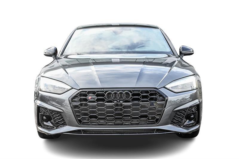 2024 Audi S5 - Image 2