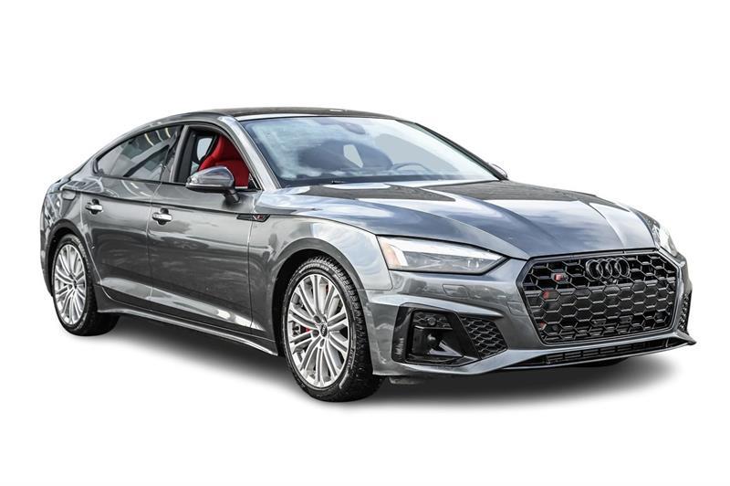 2024 Audi S5 - Image 3