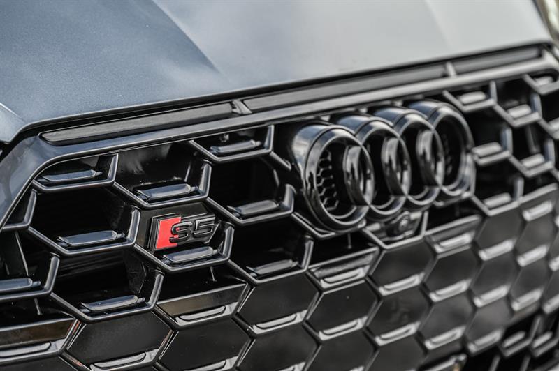 2024 Audi S5 - Image 4