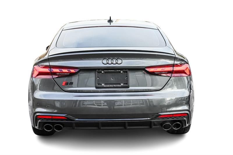 2024 Audi S5 - Image 5