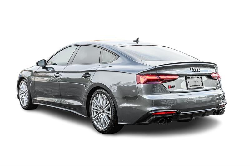 2024 Audi S5 - Image 6
