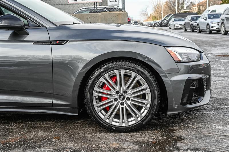 2024 Audi S5 - Image 7