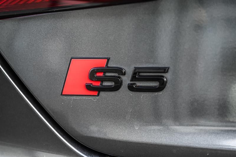 2024 Audi S5 - Image 8