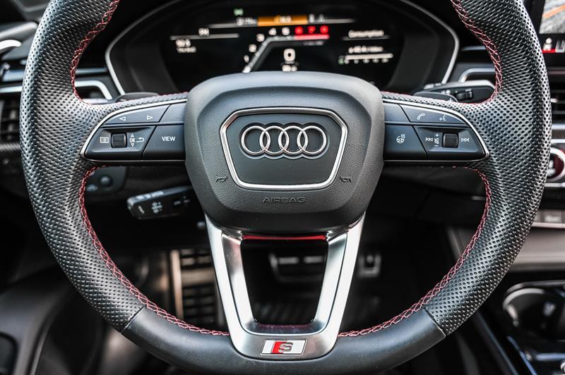 2024 Audi S5 - Image 12