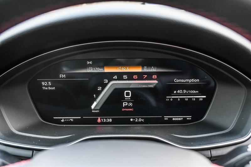 2024 Audi S5 - Image 13