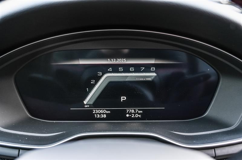 2024 Audi S5 - Image 14